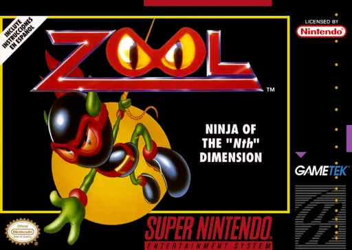 Zool (USA) (Beta)